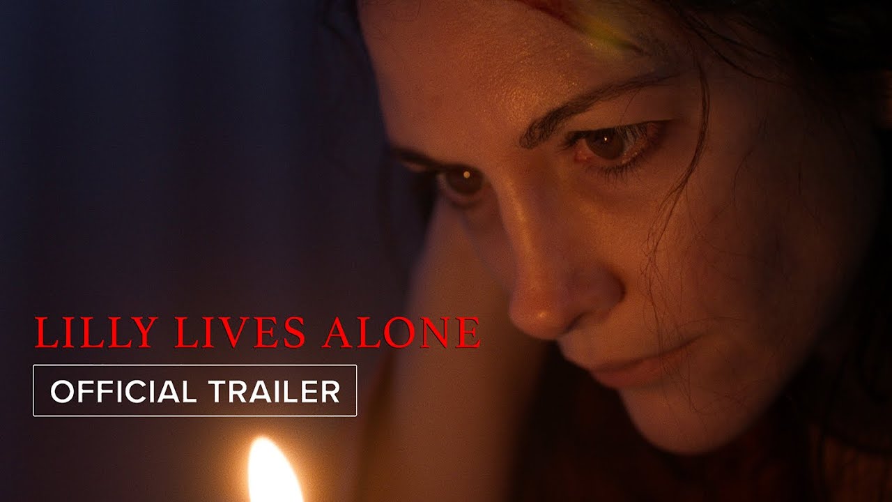 Lilly Lives Alone Trailer