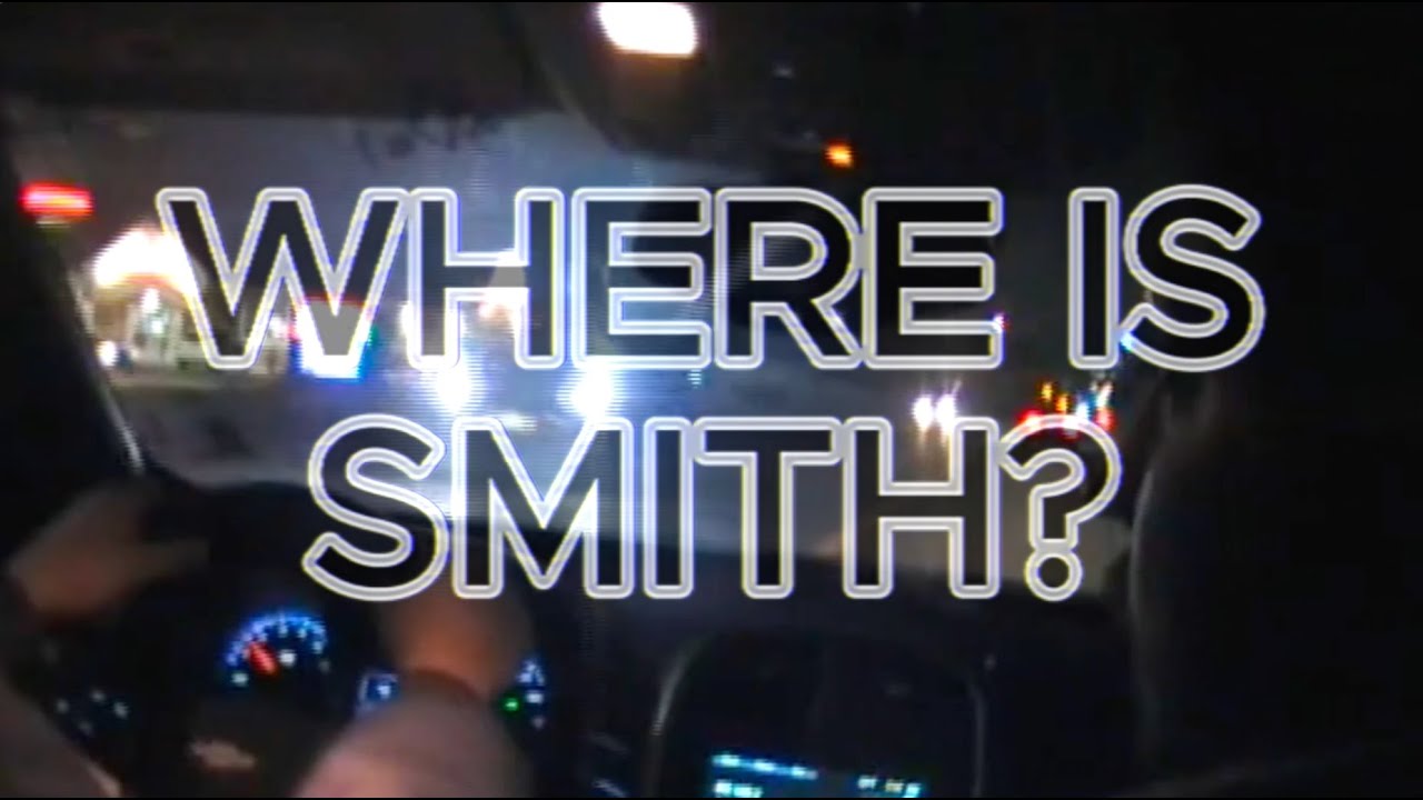 Smith Peaks Trailer
